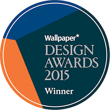 Wallpaper* Design Award Win