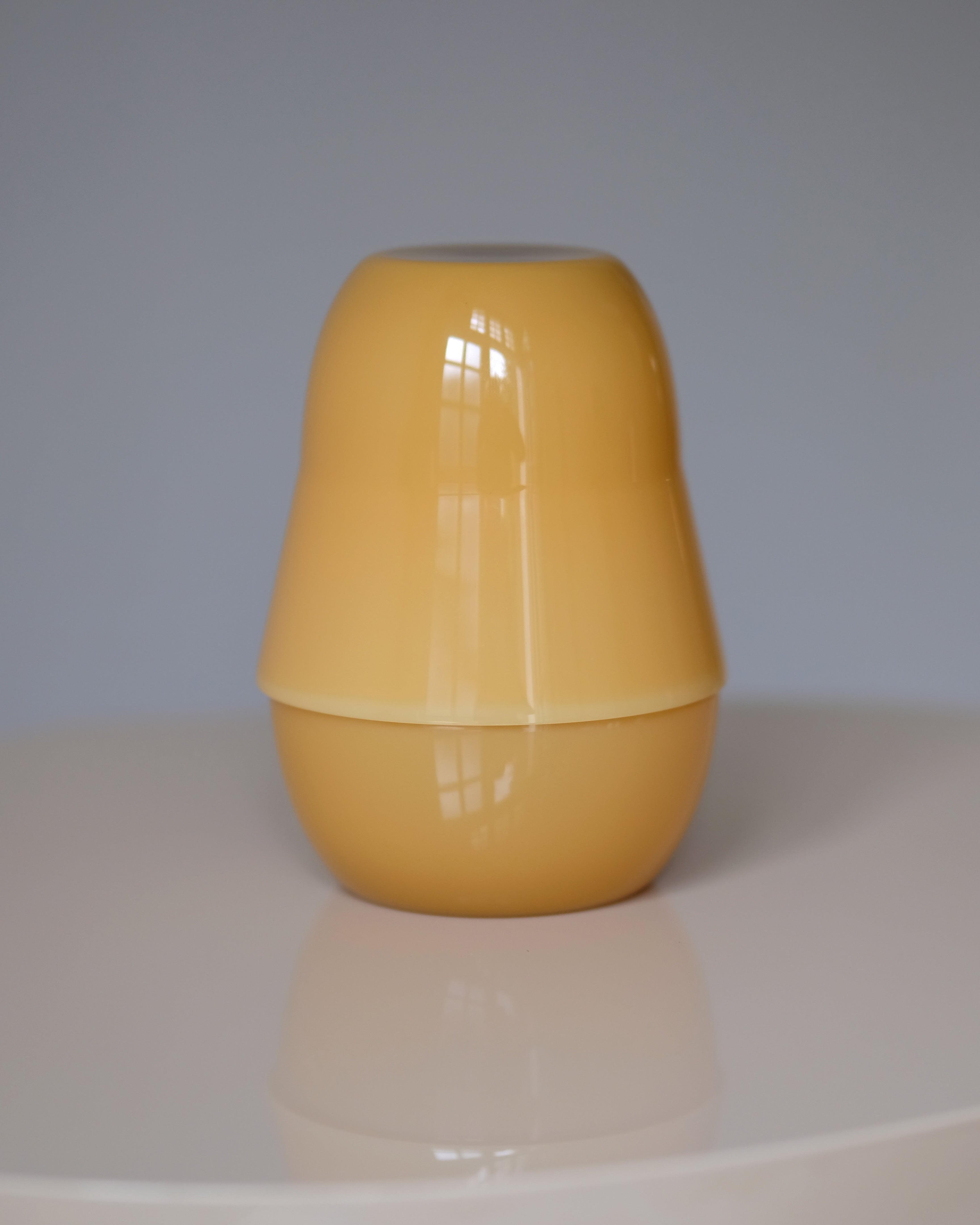 FIT Carafe + Glass Set | Ochre