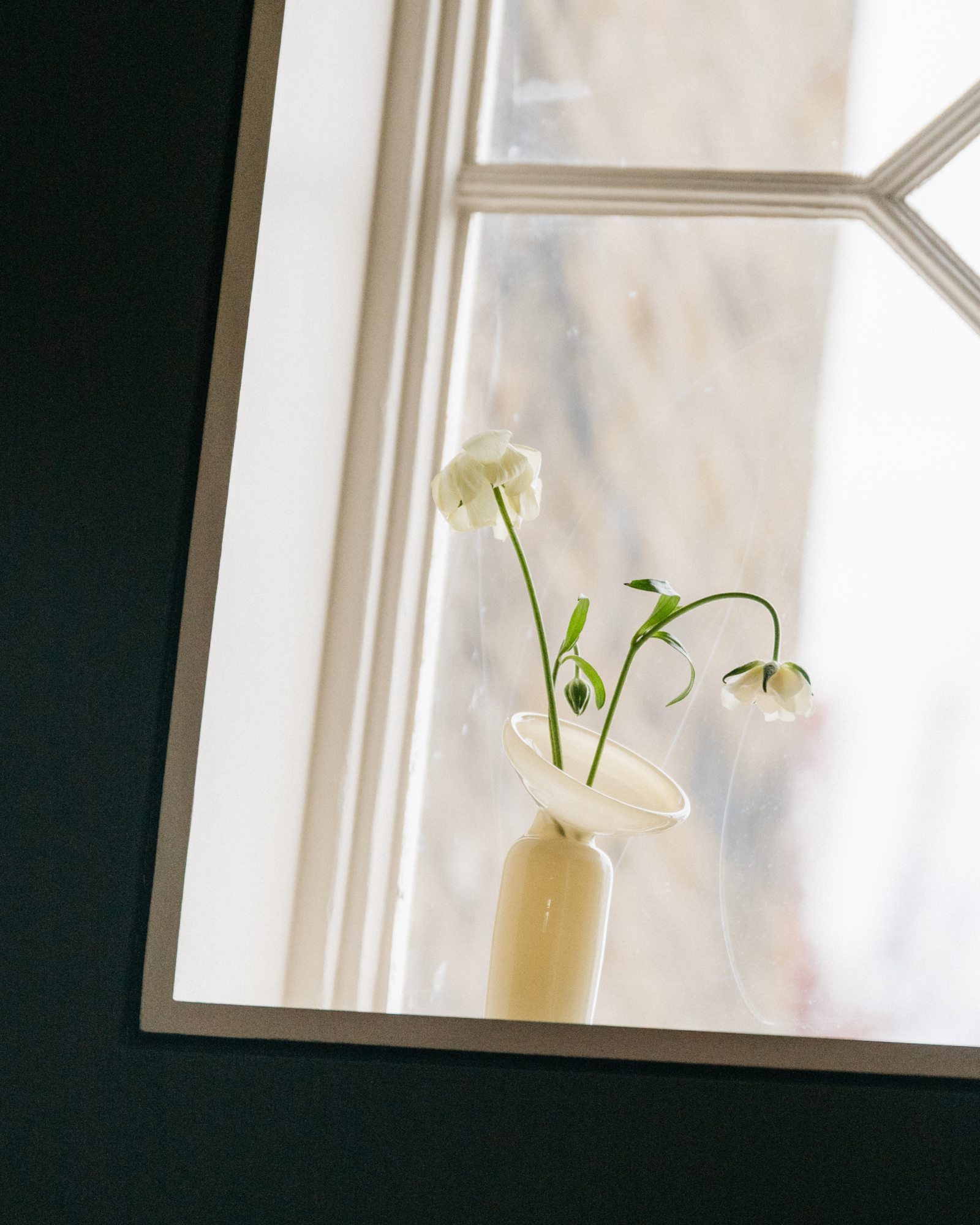 Chatter Bud Vase - Yellow