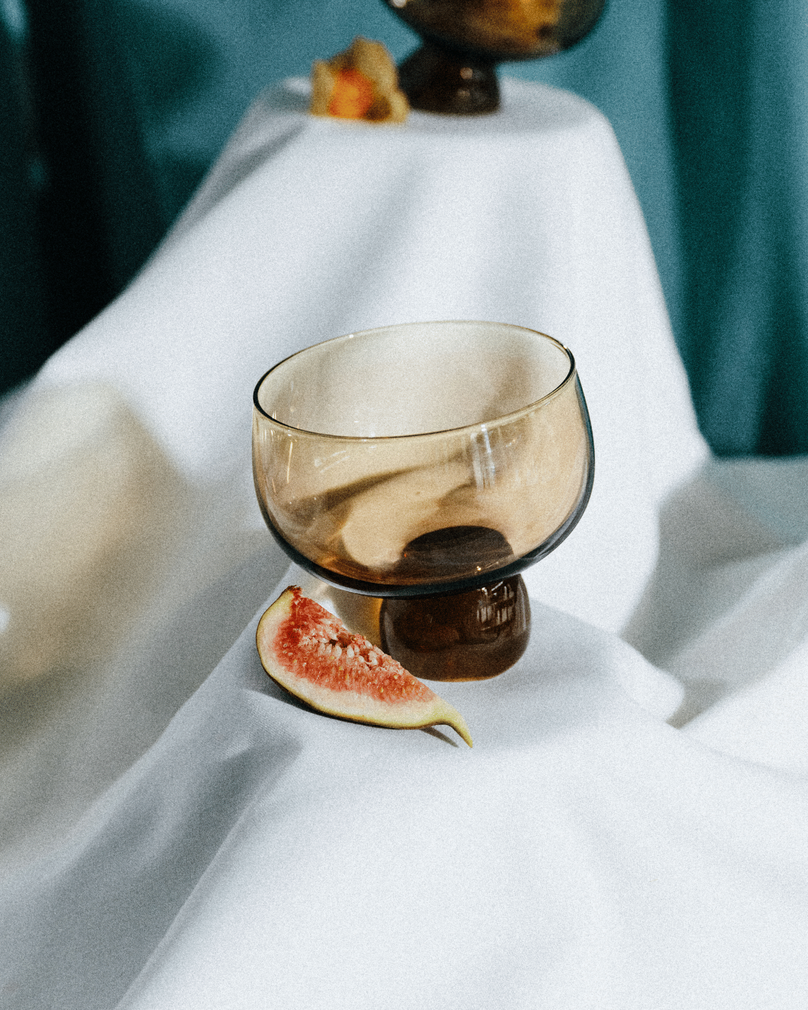 Misfits Square Glass