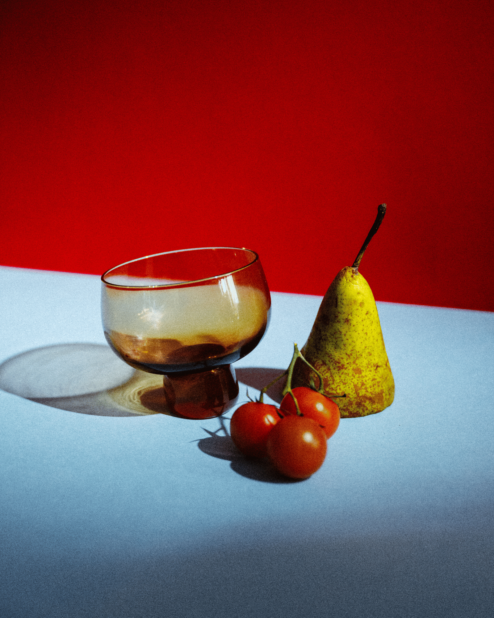 Misfits Square Glass