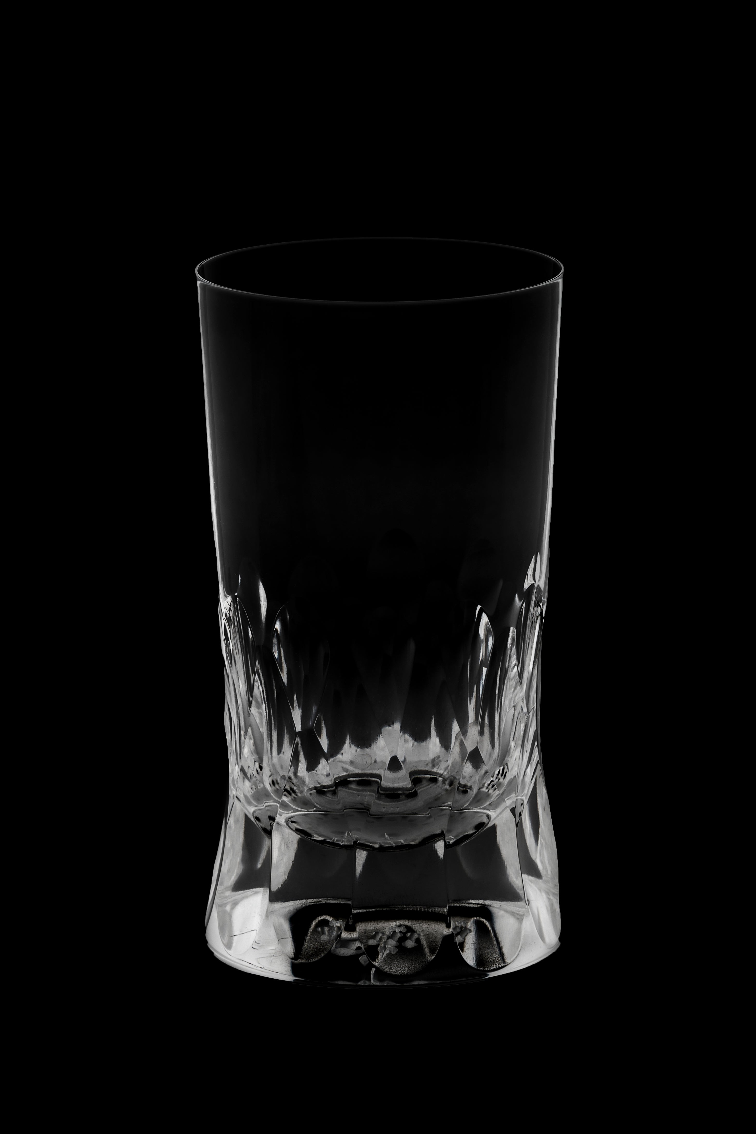 Large Tumbler Glass