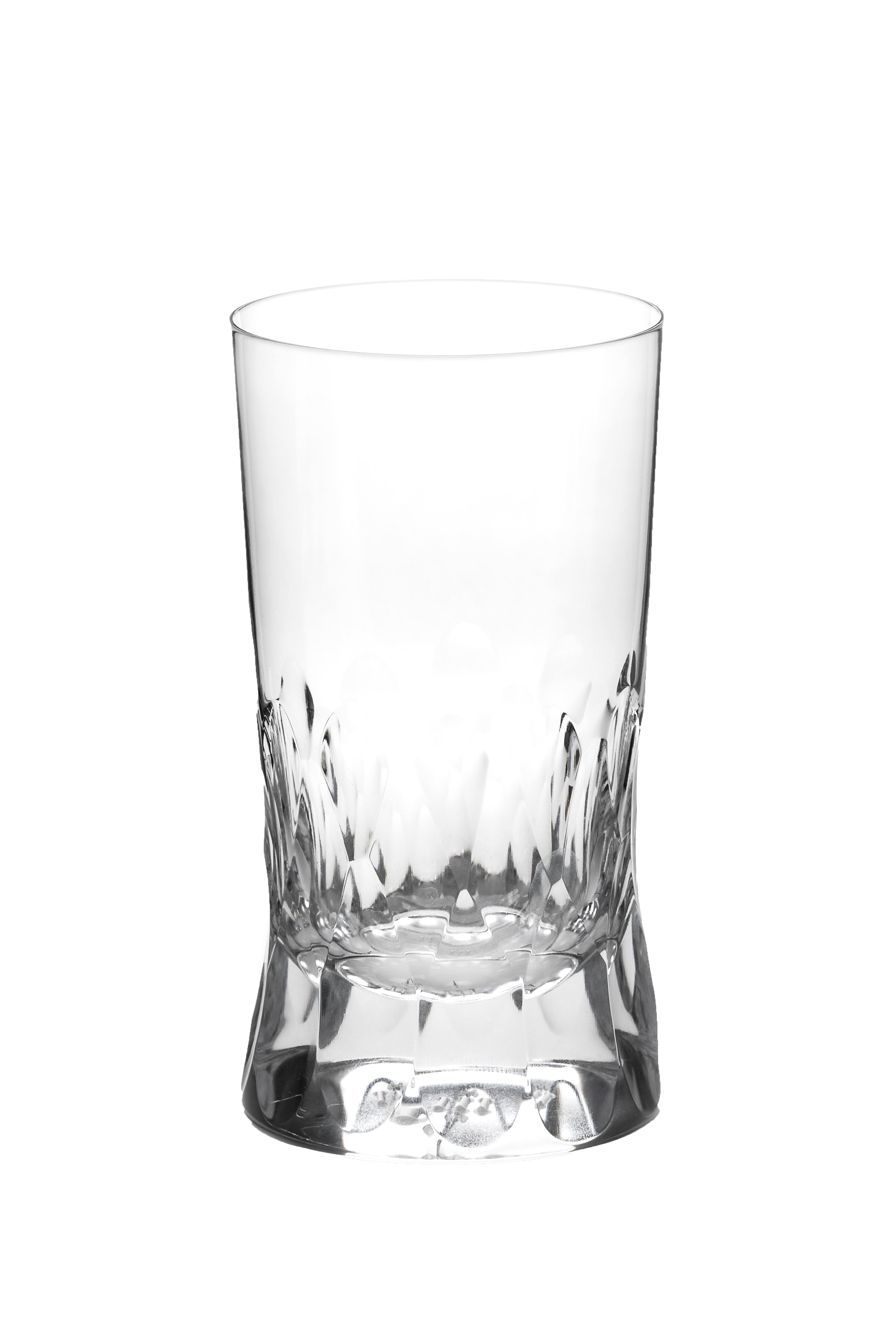 Large Tumbler Glass