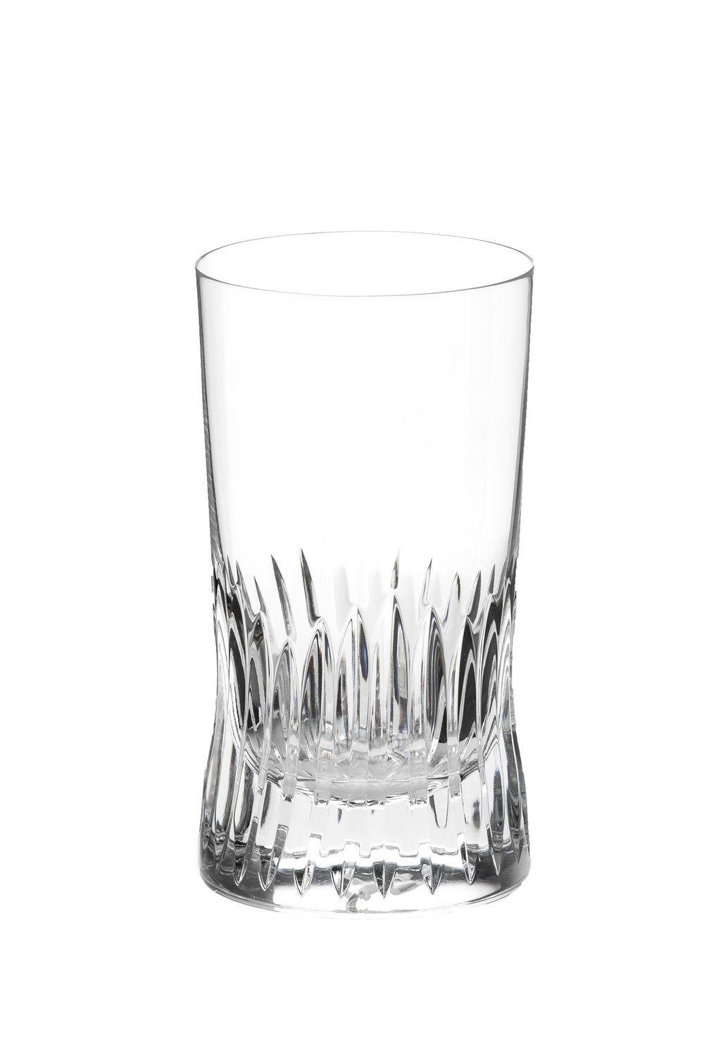 Large Tumbler Glass