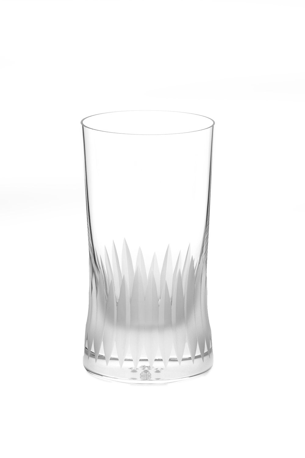 Large Tumbler Glass