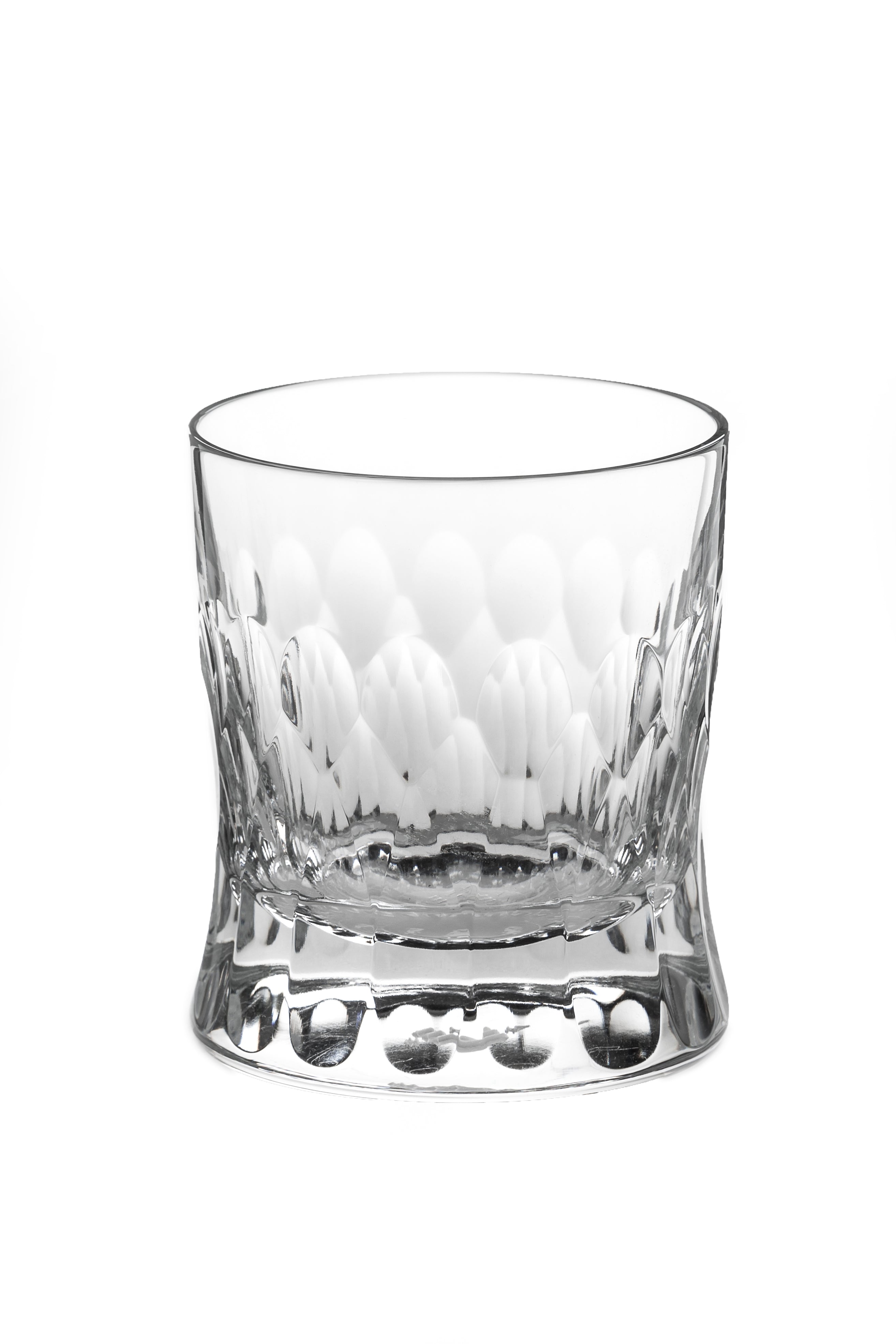 Whiskey Glass