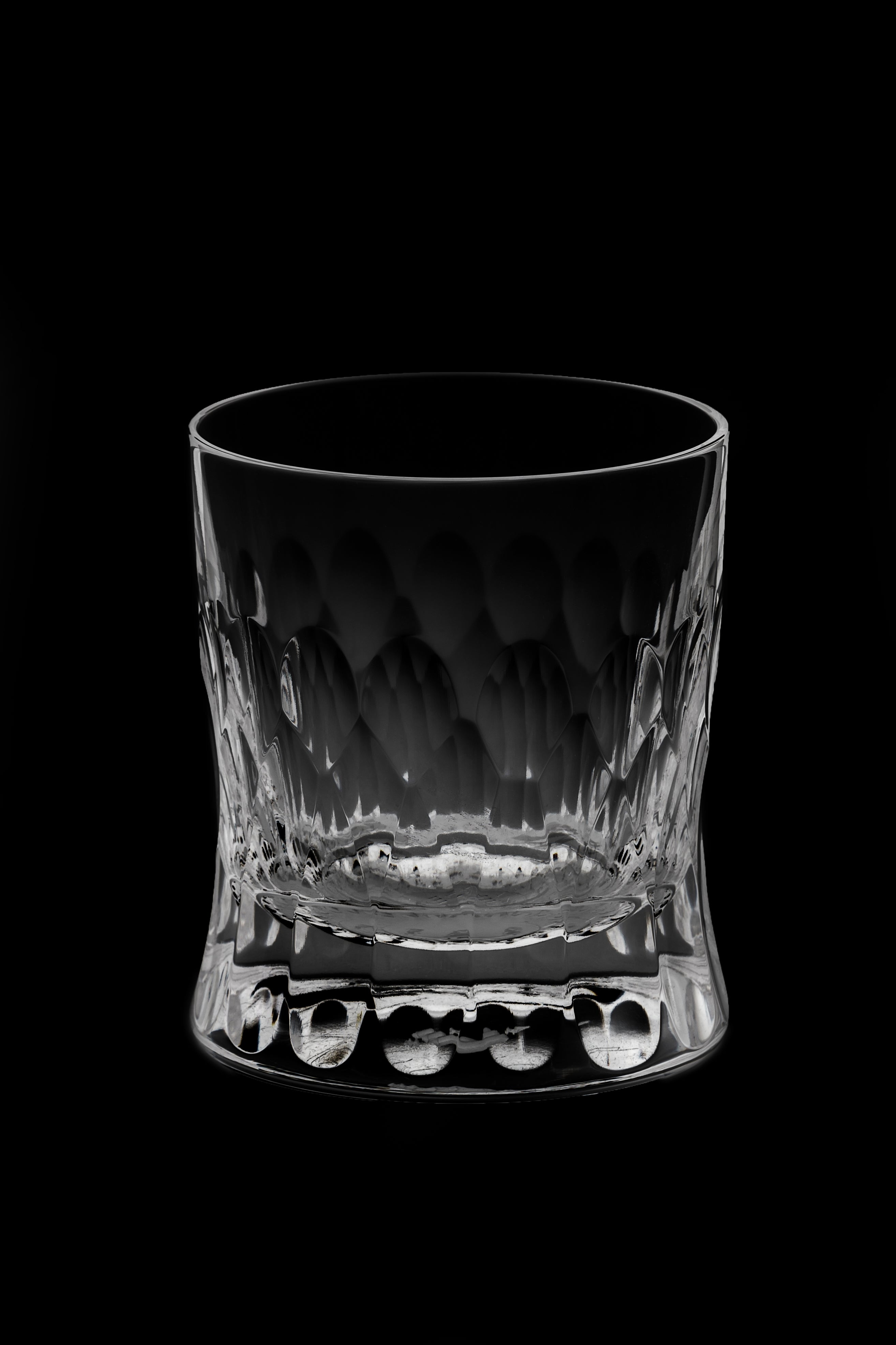 Whiskey Glass