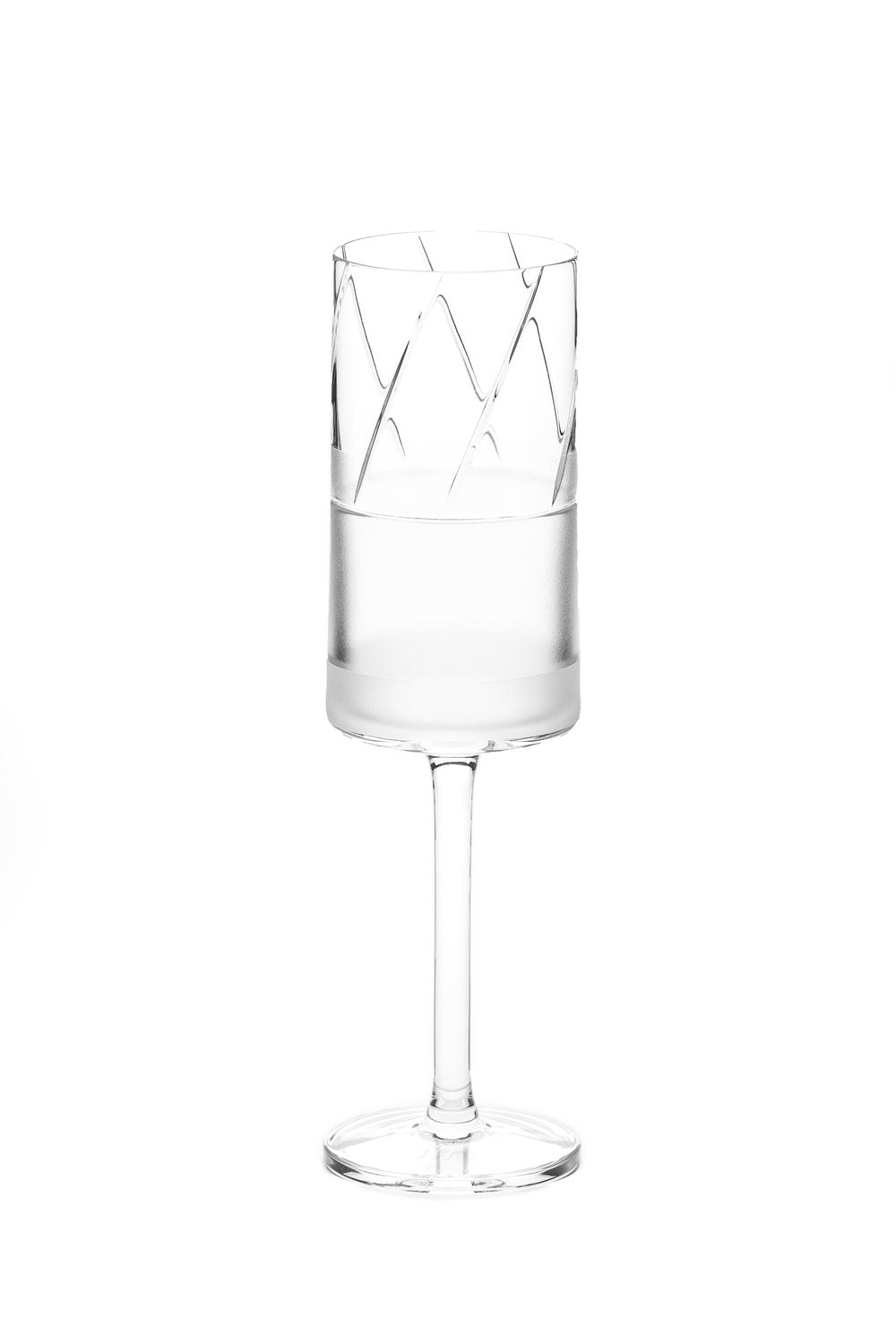 Champagne Flute Set