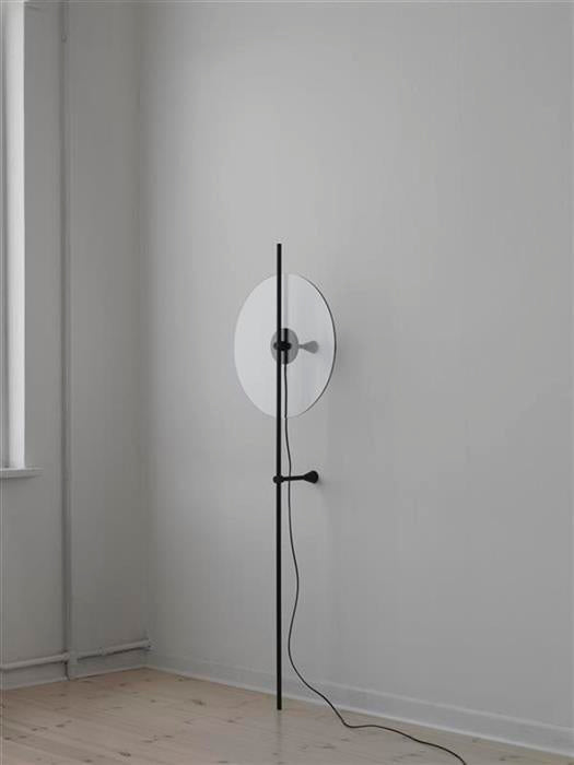 Secant Wall Light
