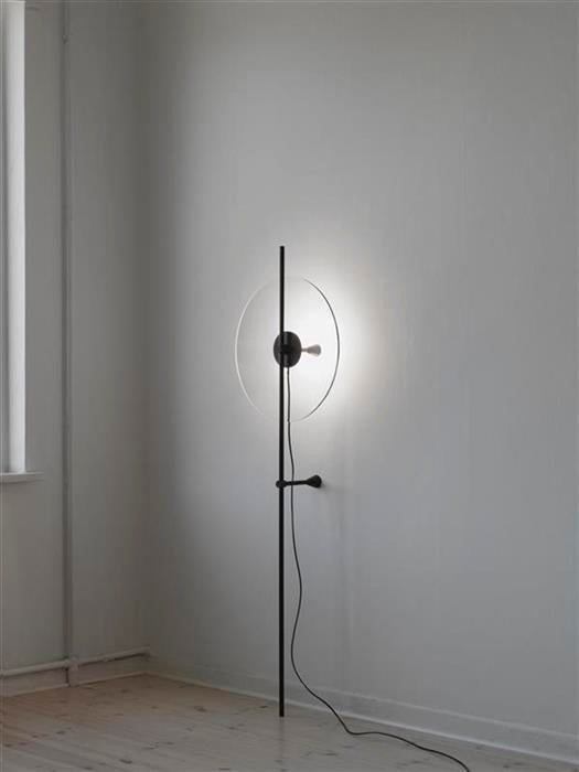 Secant Wall Light