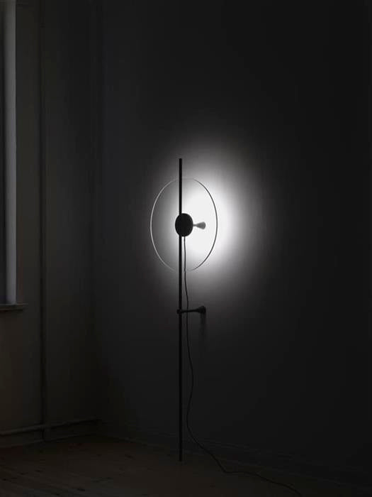 Secant Wall Light
