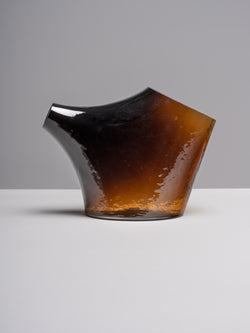 HopStep - Blown Glass (Brown)