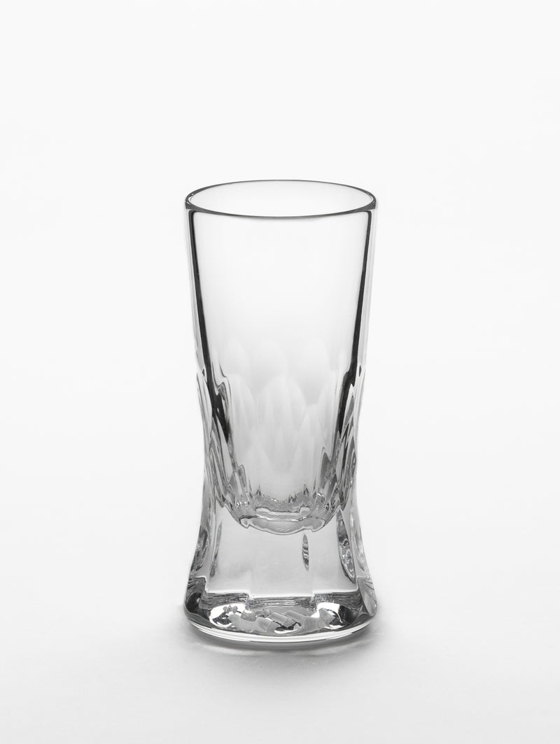 Bog Shot Glass (Set of 4)