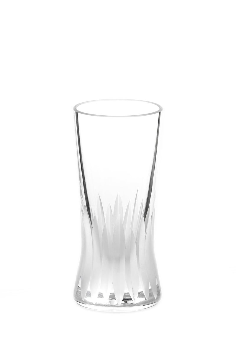 Furrow Shot Glass (Set of 4)