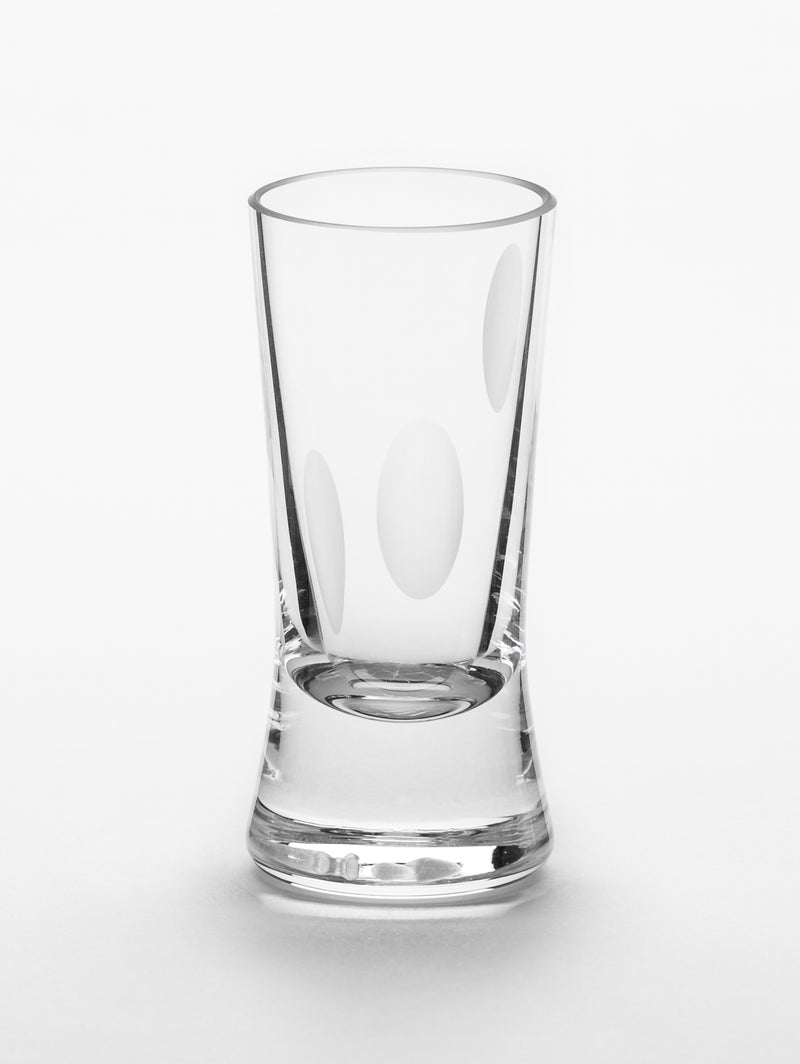 Dew Shot Glass (Set of 4)