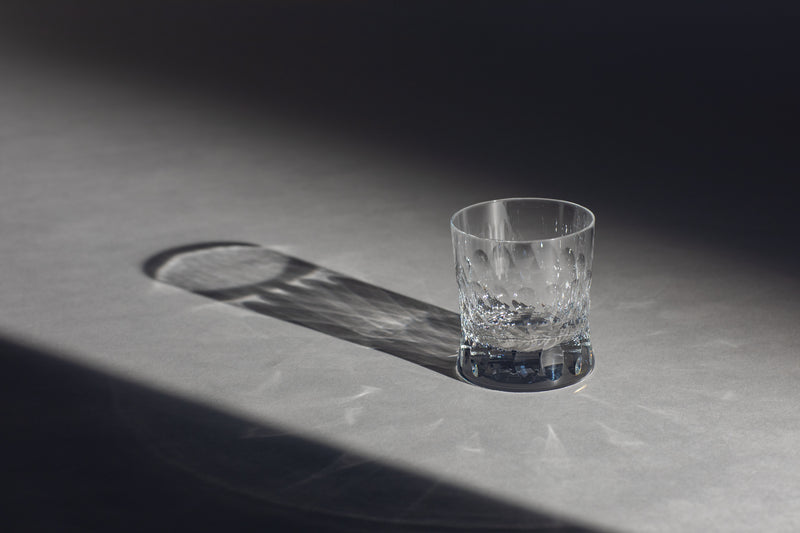 Bog Whiskey Glass
